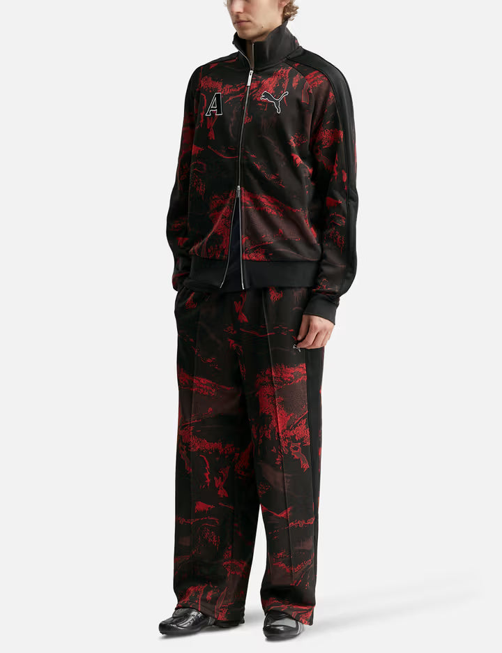 PUMA X AHLUWALIA T7 Track Pants