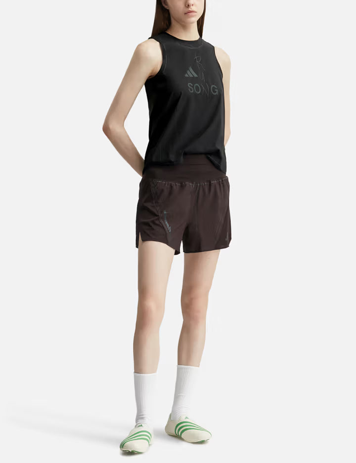 Adidas Originals X SFTM Adi365 Running Tank