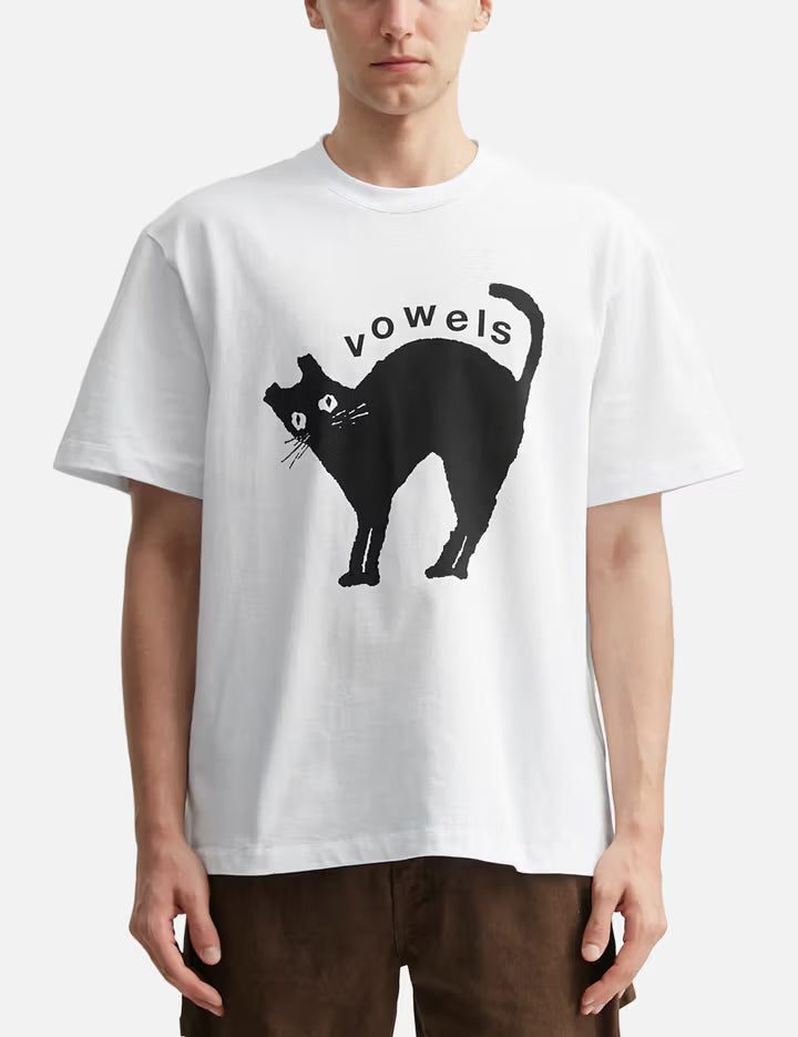 Kitty Tee