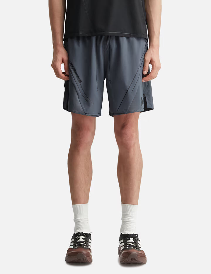 Adidas Originals X Song For The Mute Adi365 Running Shorts