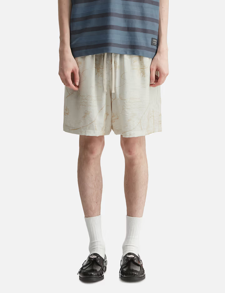 Lightweight Shorts