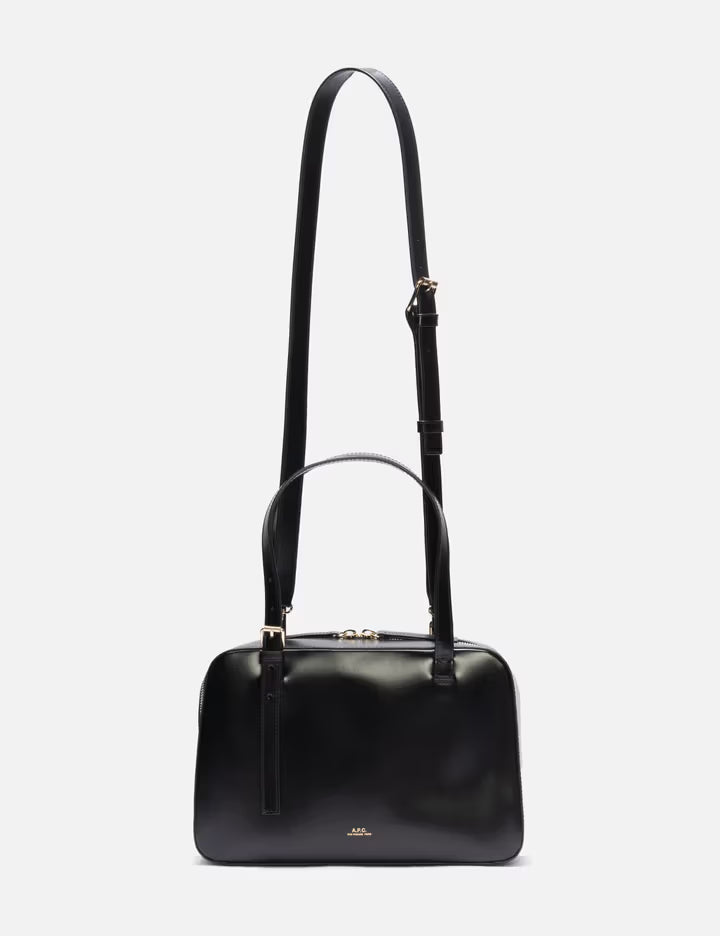 Virginie Box Bag