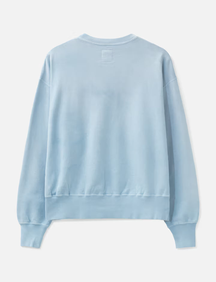 Maison Kitsuné X Kuro Sunfaded Fox Sweat Shirt