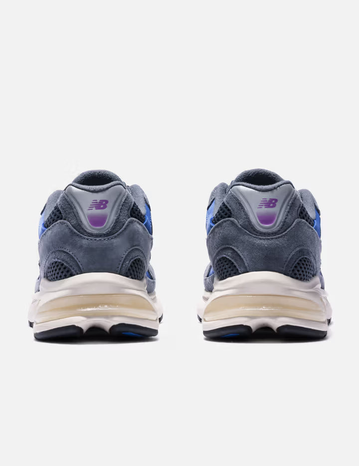 New Balance X Liberaiders × UNIK 2010