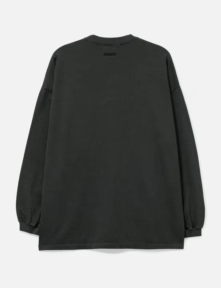 Campus 90s Crewneck Sweatshirt