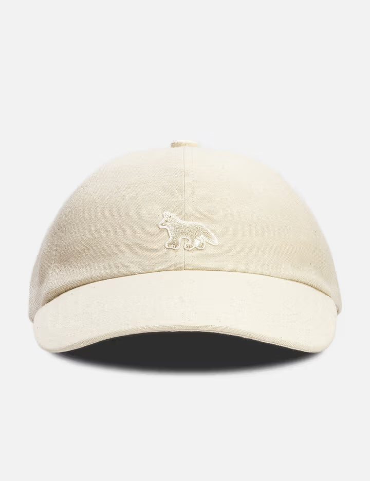 Baby Fox Cap