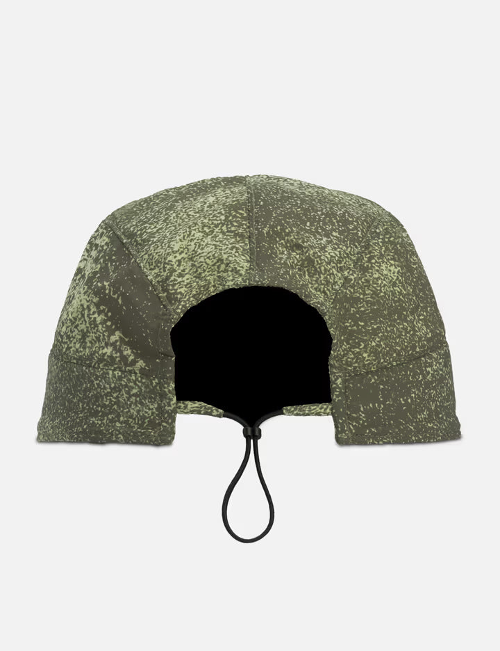 Helgafell Cap