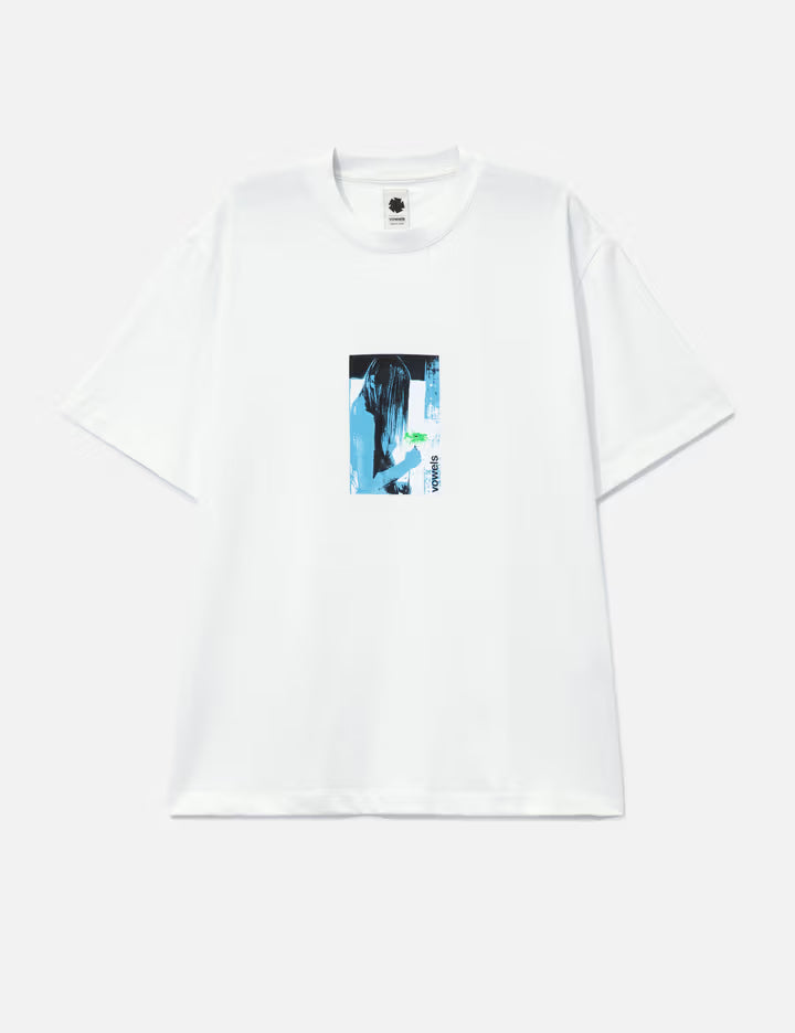 Flower Tee