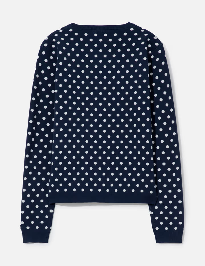 Fable Cardigan