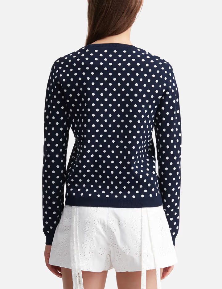 Fable Cardigan