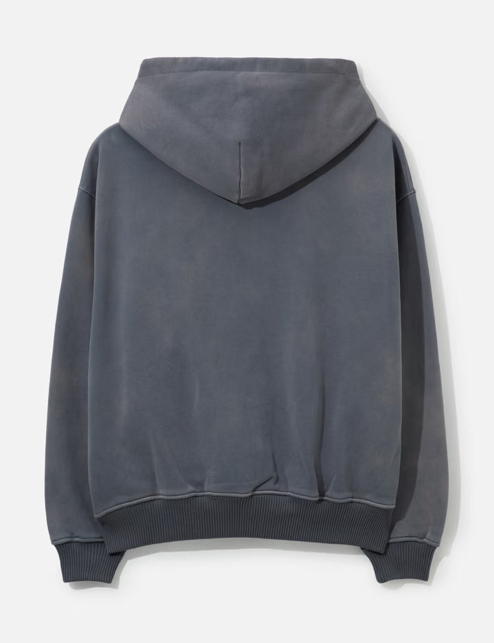 Face Hoodie