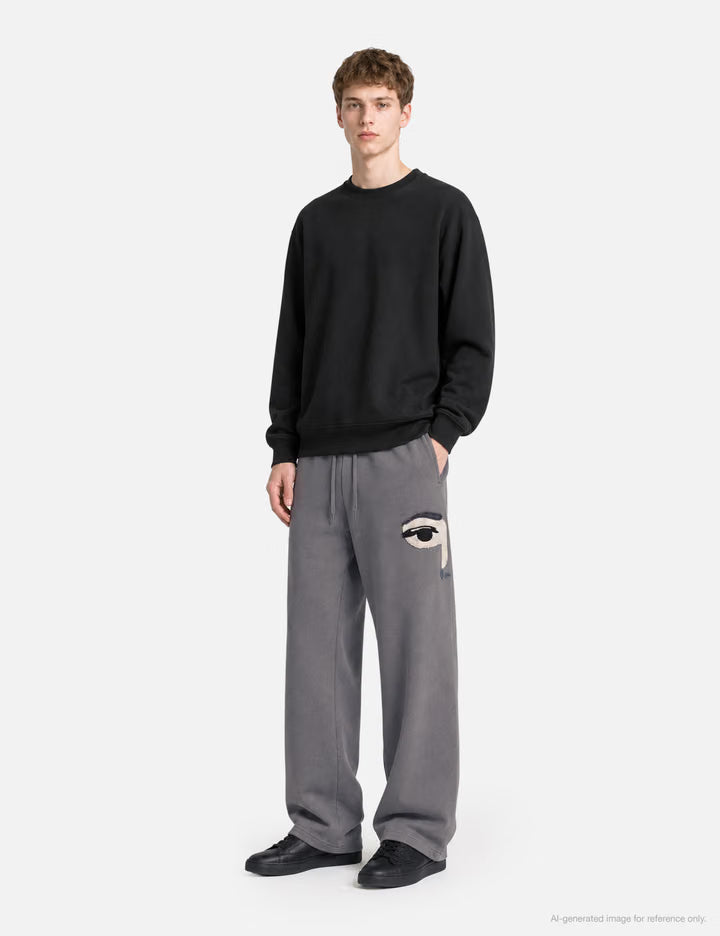 Face Sweatpants