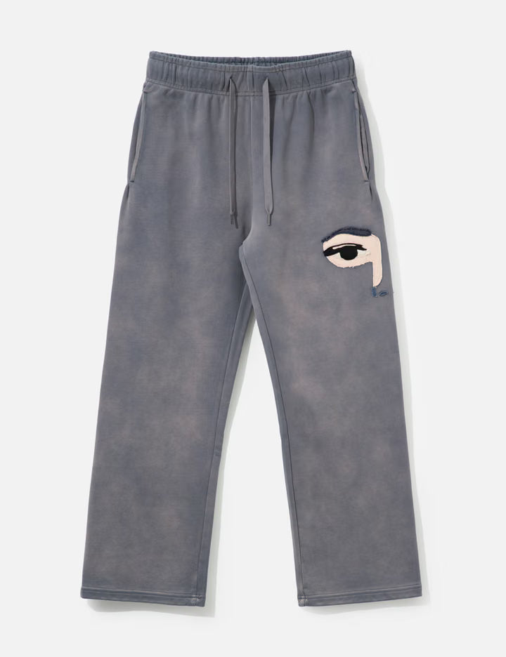 Face Sweatpants