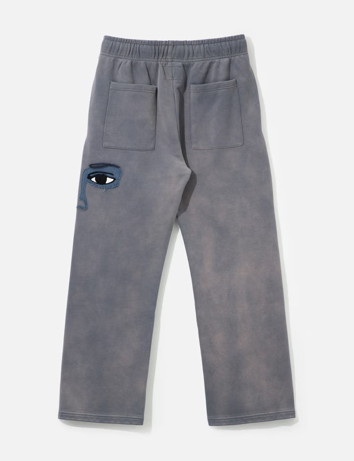 Face Sweatpants