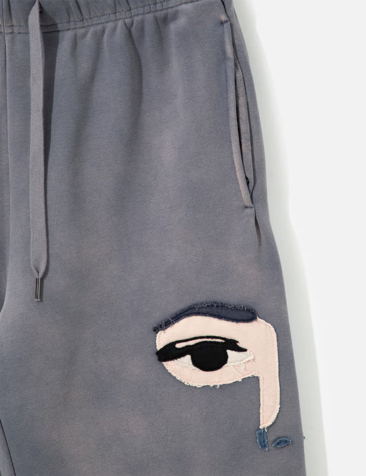Face Sweatpants