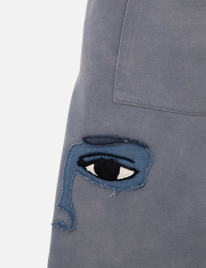 Face Sweatpants