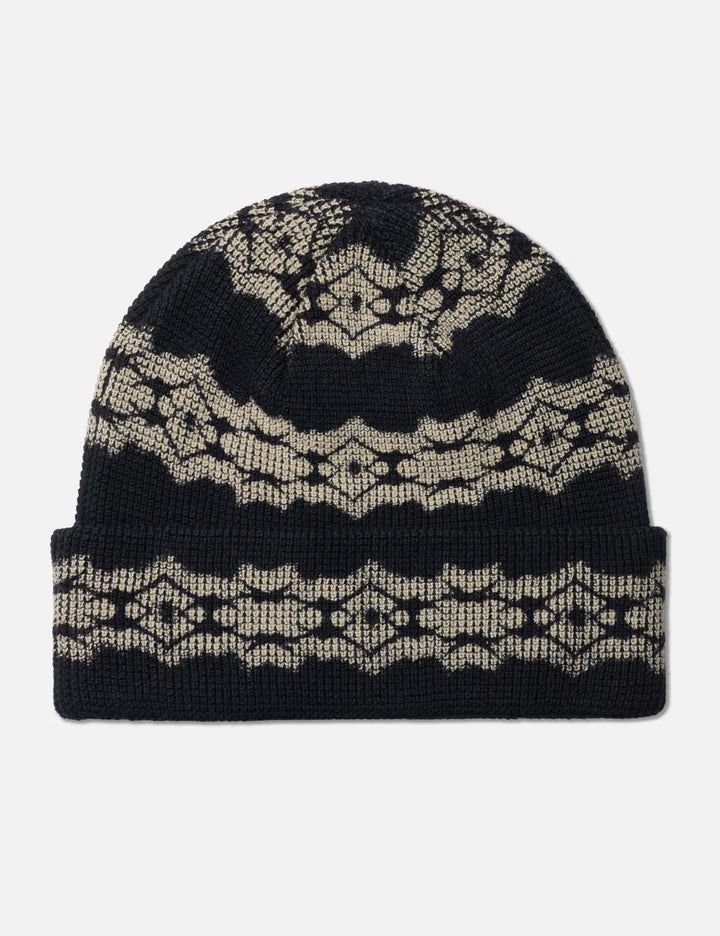 Fade Beanie