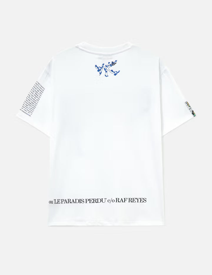 Fallen Angel [tee]