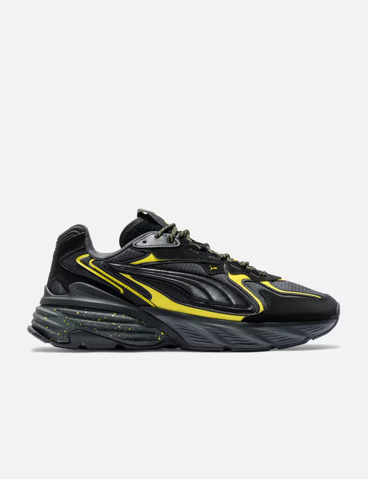 PUMA X POKÉMON Fade NITRO Umbreon
