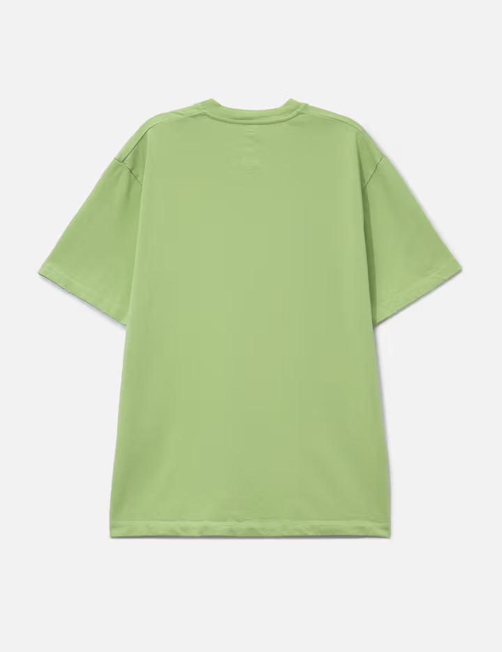 Faded Collegiate Tee