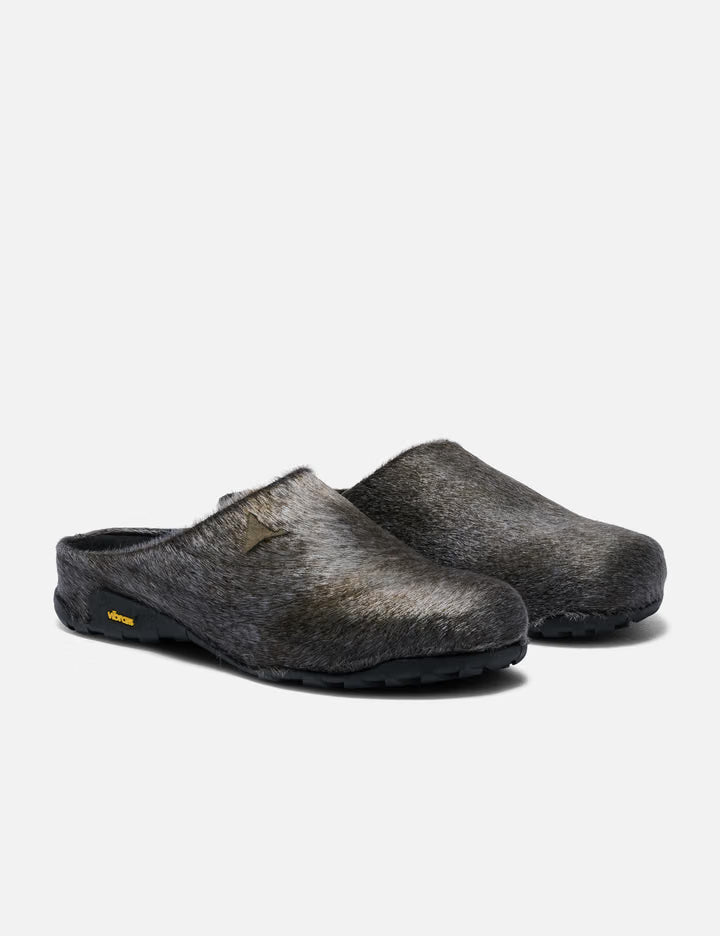 Fedaia Clog