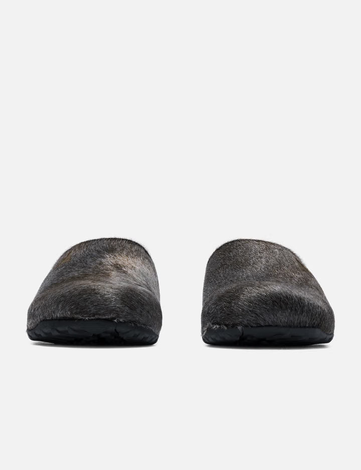 Fedaia Clog