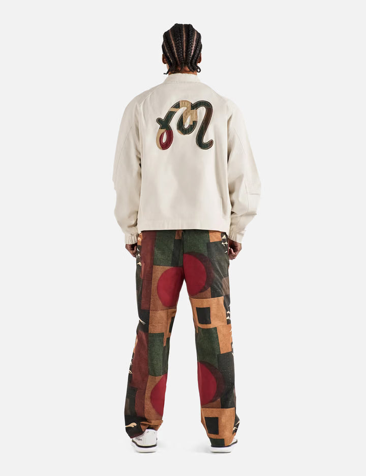Field Jacket