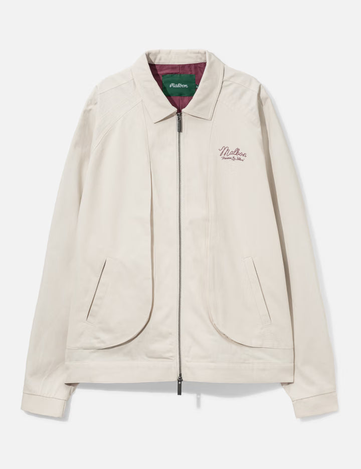 Field Jacket