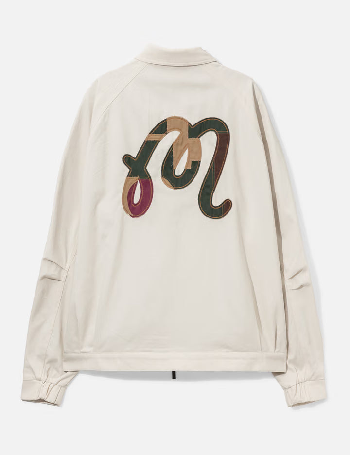 Field Jacket