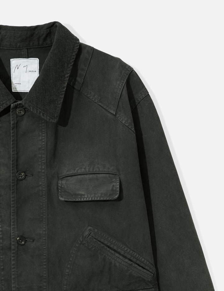 Finx Hunting Jacket