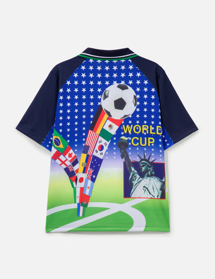 Flags Jersey