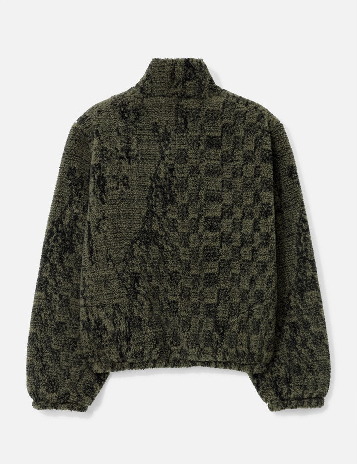 Ewe Furry Jacket