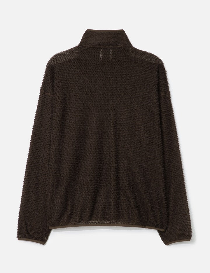 Ocular Polartec Alpha Half Zip