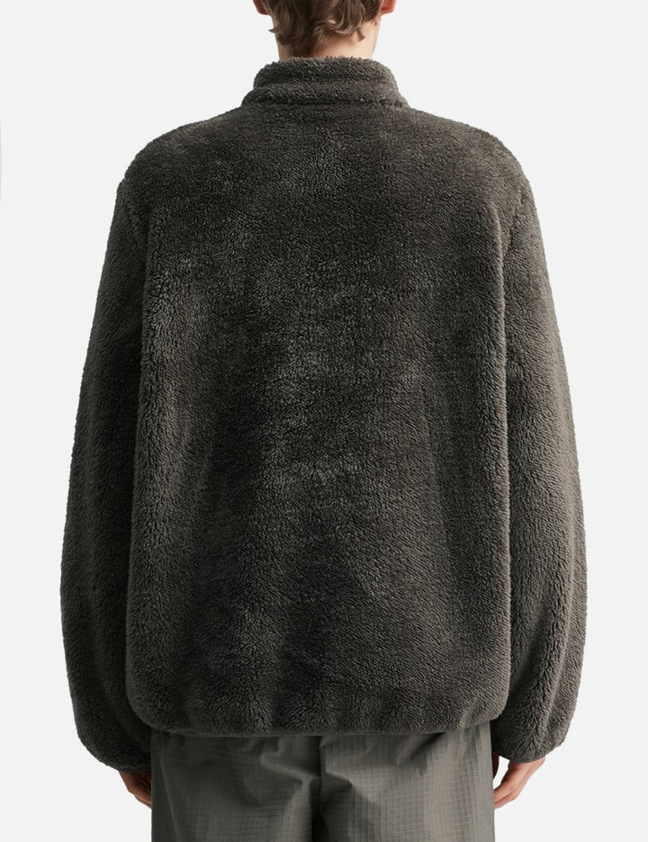 Adapt Plush Fleece Jacket