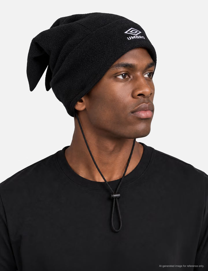 Slam Jam X Umbro Fleece Jester Hat