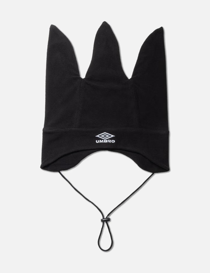 Slam Jam X Umbro Fleece Jester Hat