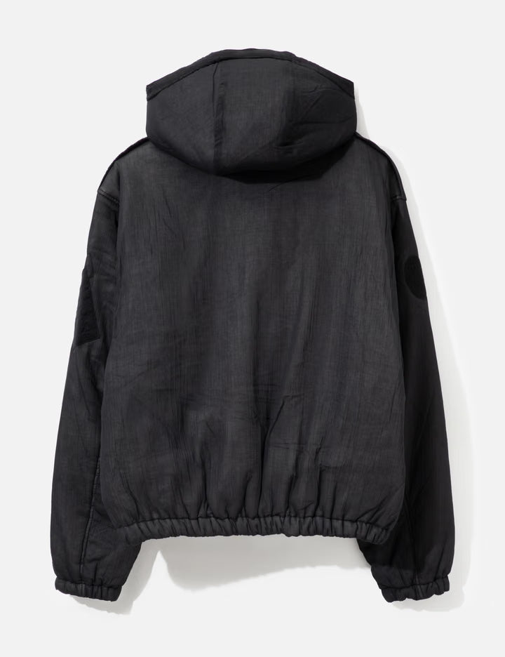 Slam Jam X Umbro Flight Jacket