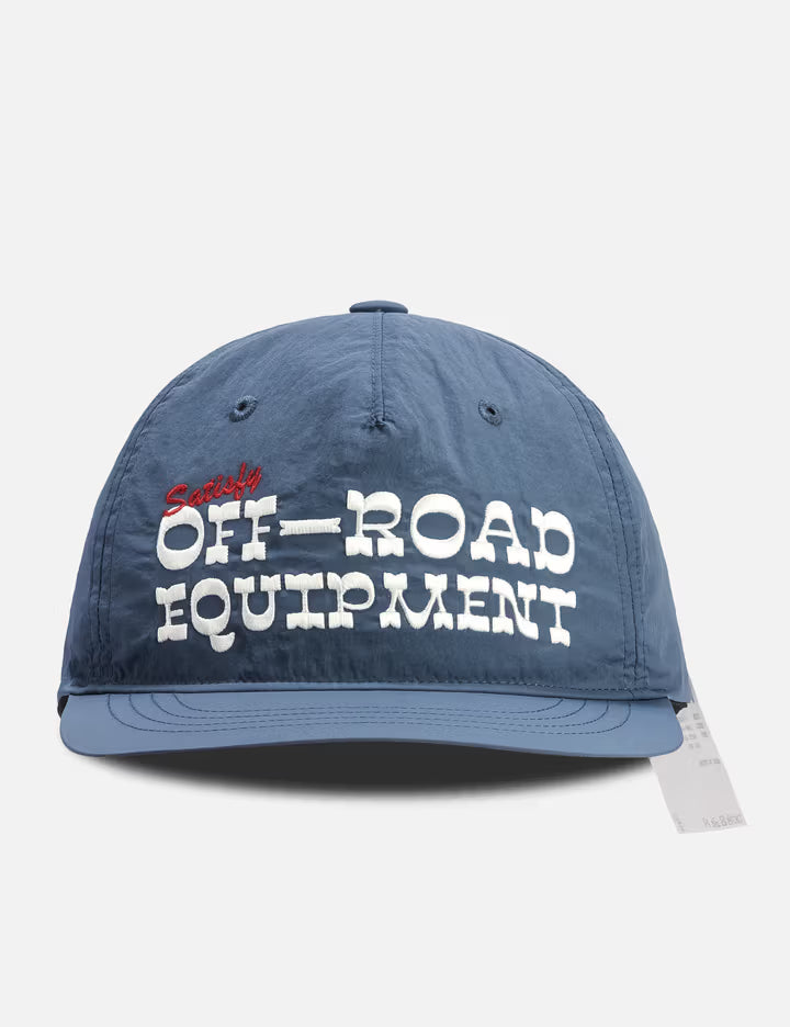FliteSilk™ 5‑Panel Pinch Cap