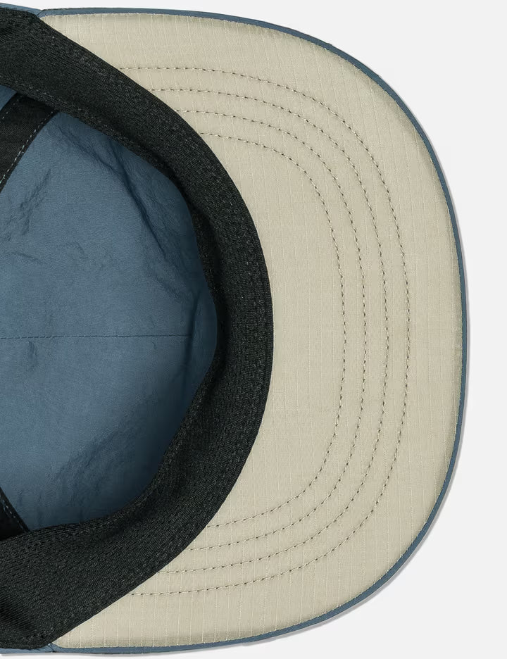 FliteSilk™ 5‑Panel Pinch Cap