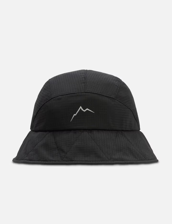 Flow 5 Panel Hat