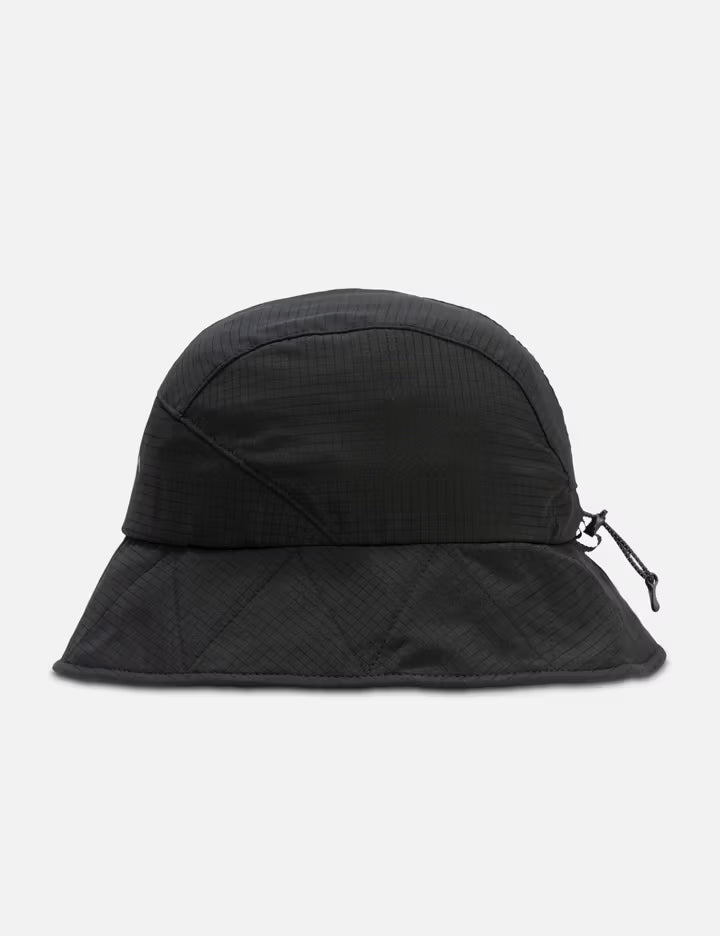 Flow 5 Panel Hat