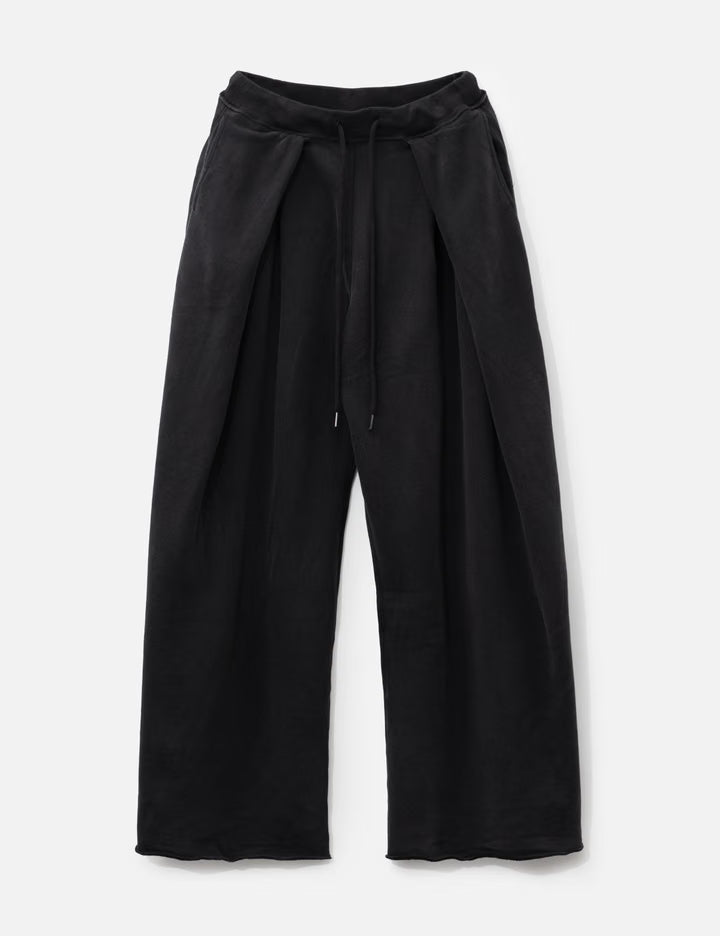 Foldover Sweatpant