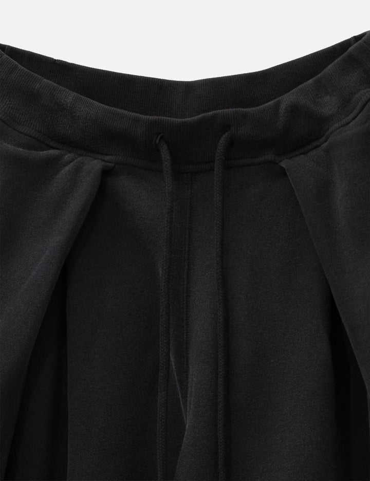 Foldover Sweatpant