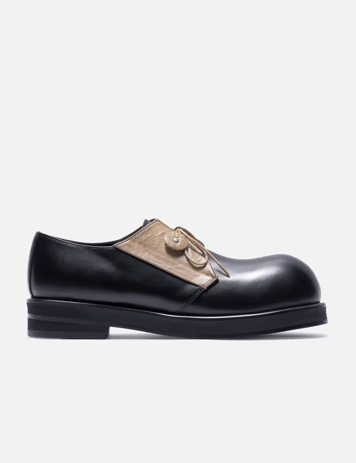Foot Document Envelope Derby