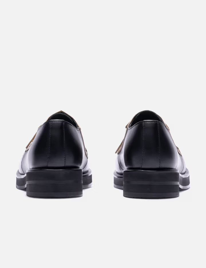Foot Document Envelope Derby