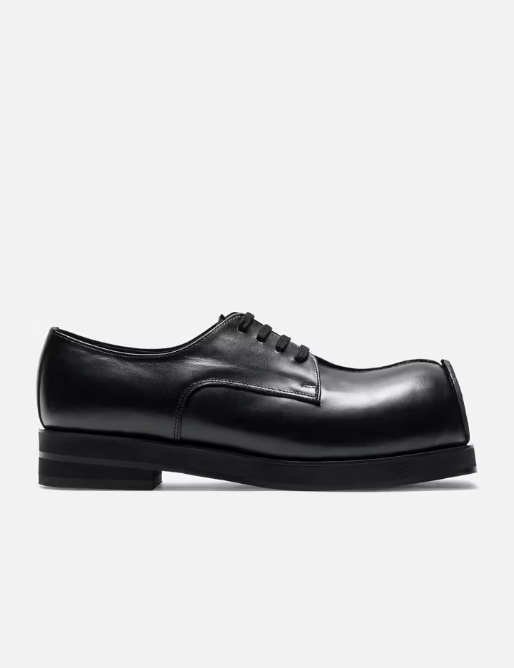 Foot Square Derby