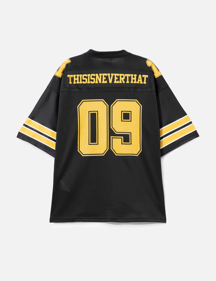 Football Jersey