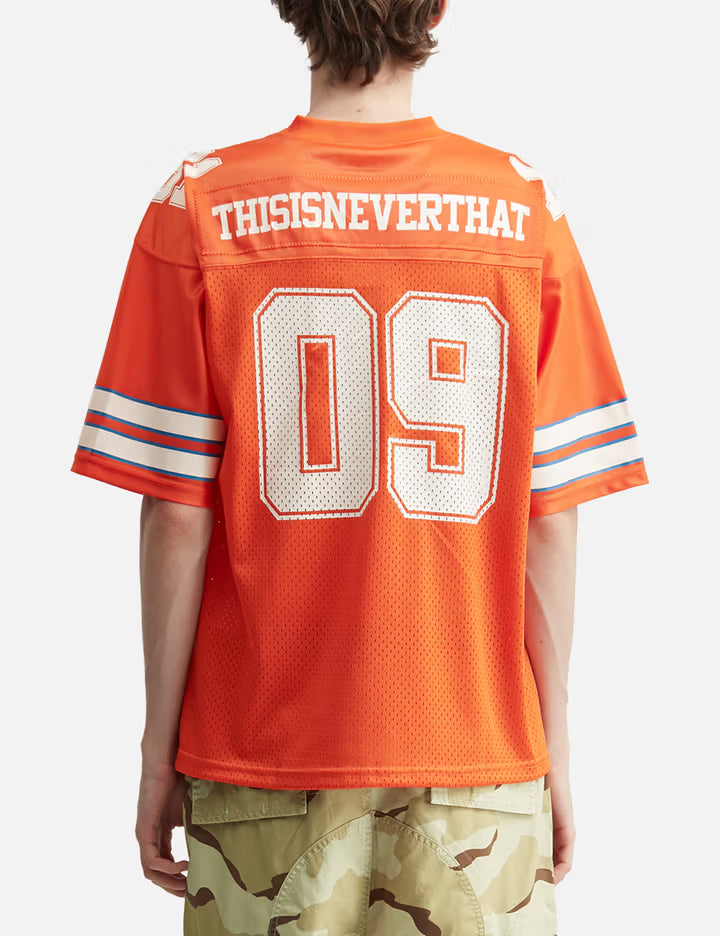 Football Jersey