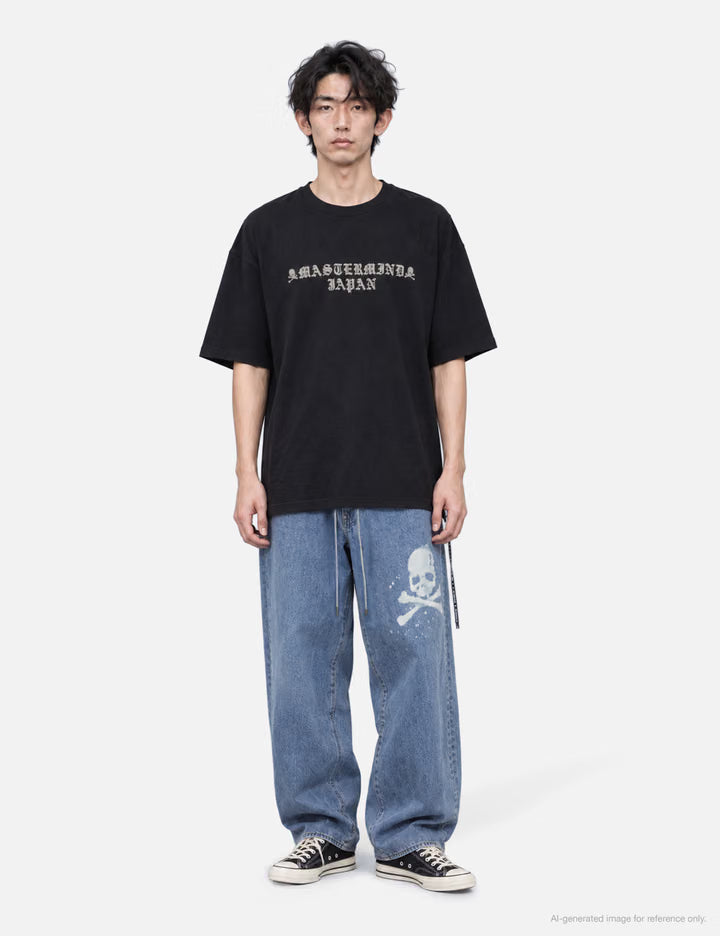 Former OG Boxy SS Tee