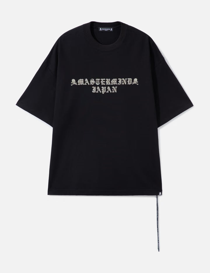 Former OG Boxy SS Tee